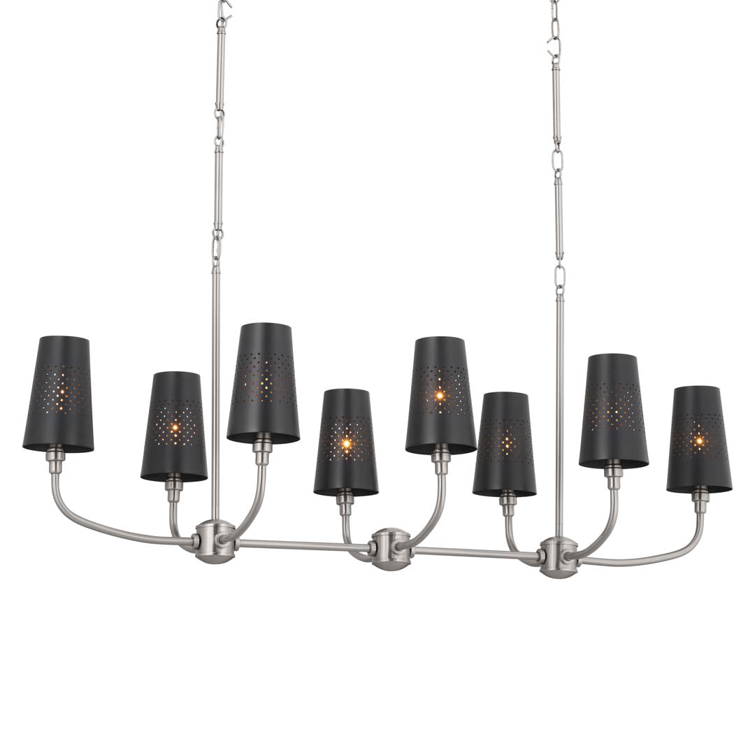 Adeena Chandelier 52510CLP