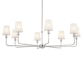 Pallas Chandelier 52517PN
