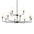 Pallas Chandelier