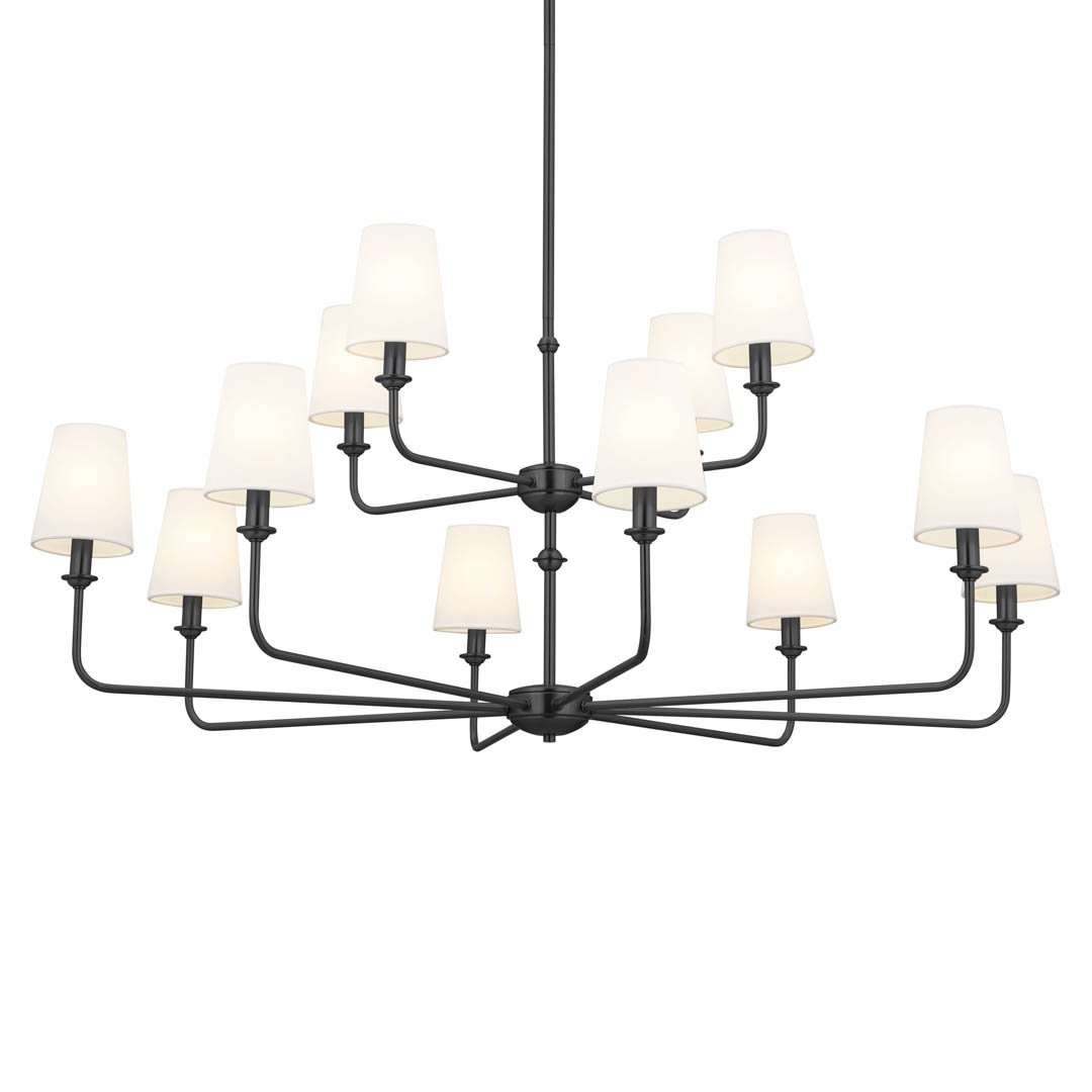 Pallas Chandelier
