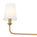 Pallas Chandelier 52519BNB
