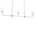 Pallas Chandelier 52519PN