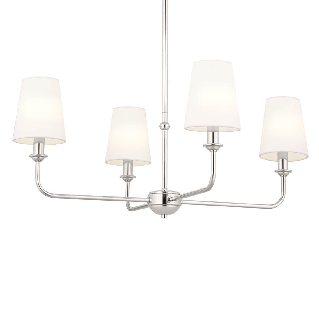 Pallas Chandelier 52520PN