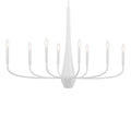 Deela Chandelier 52528WH