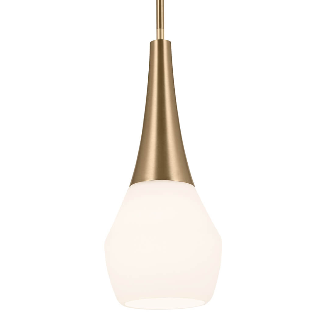 Deela Pendant 52529CPZ