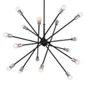 Armstrong Chandelier 52537BK