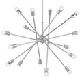 Armstrong Chandelier 52537CH
