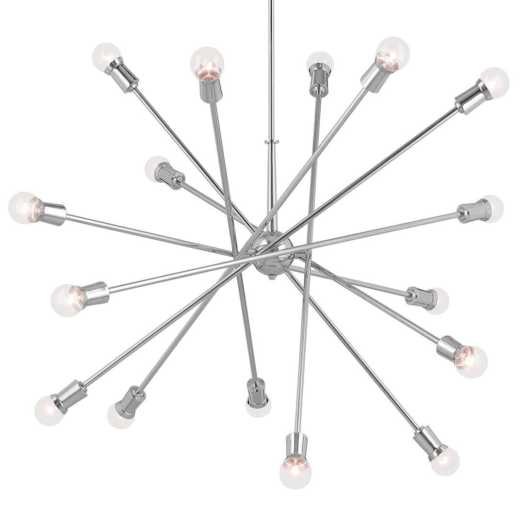 Armstrong Chandelier 52537CH