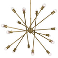 Armstrong Chandelier 52537NBR