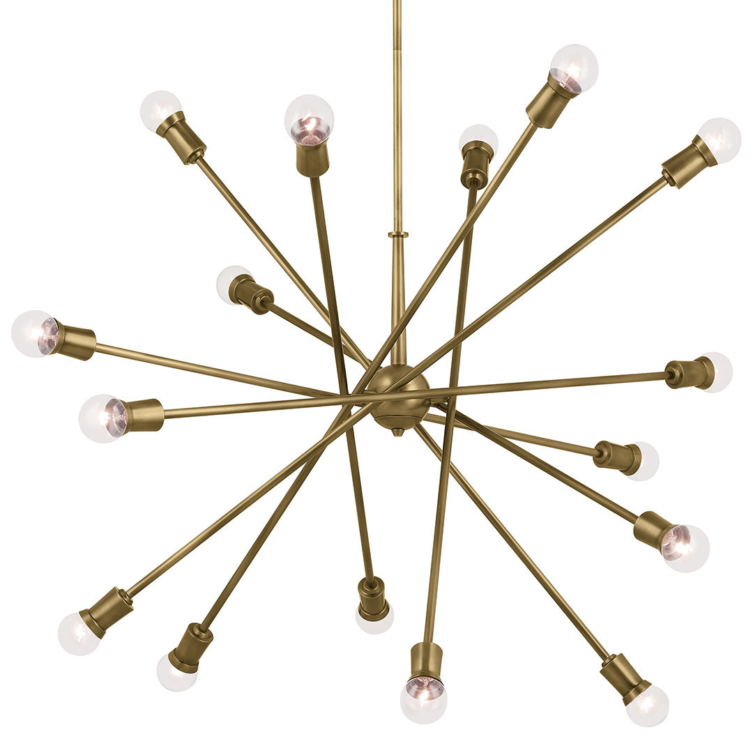 Armstrong Chandelier 52537NBR