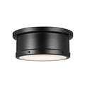 Serca Ceiling Light 52540BK