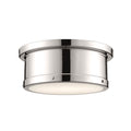 Serca Ceiling Light 52540PN