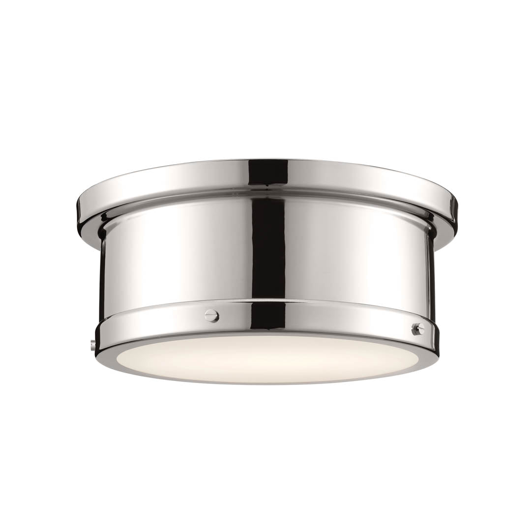 Serca Ceiling Light 52540PN
