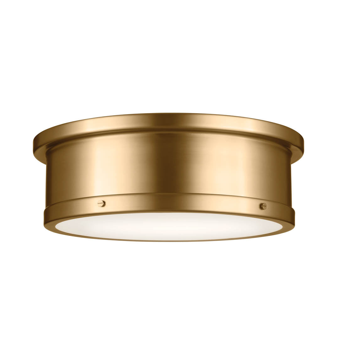 Serca Ceiling Light 52541BNB
