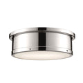 Serca Ceiling Light 52541PN