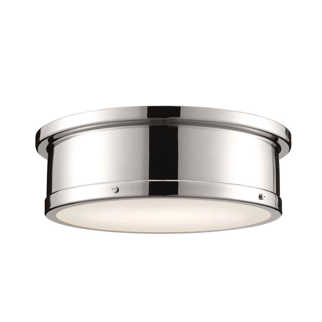 Serca Ceiling Light 52541PN