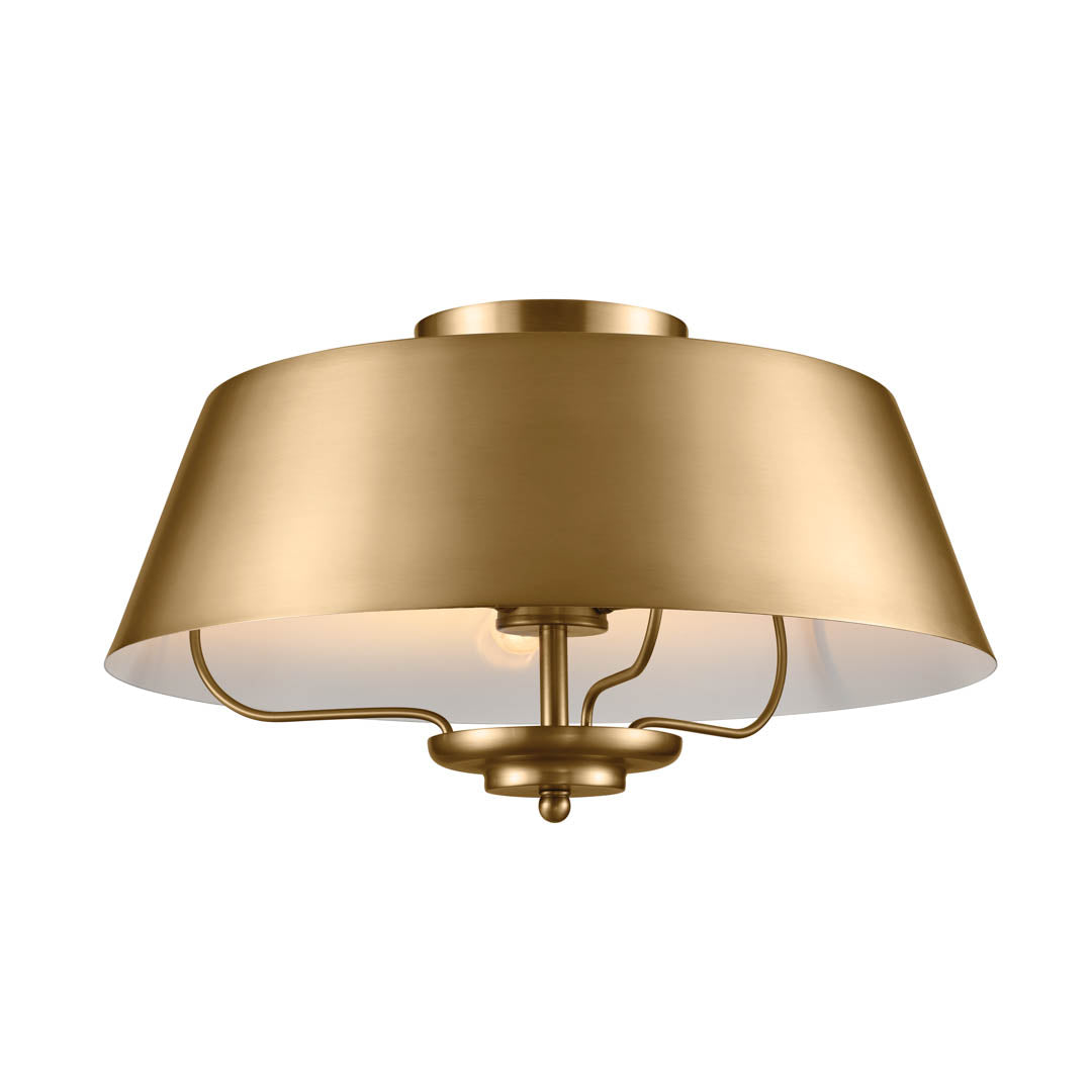 Luella Ceiling Light 52542BNB