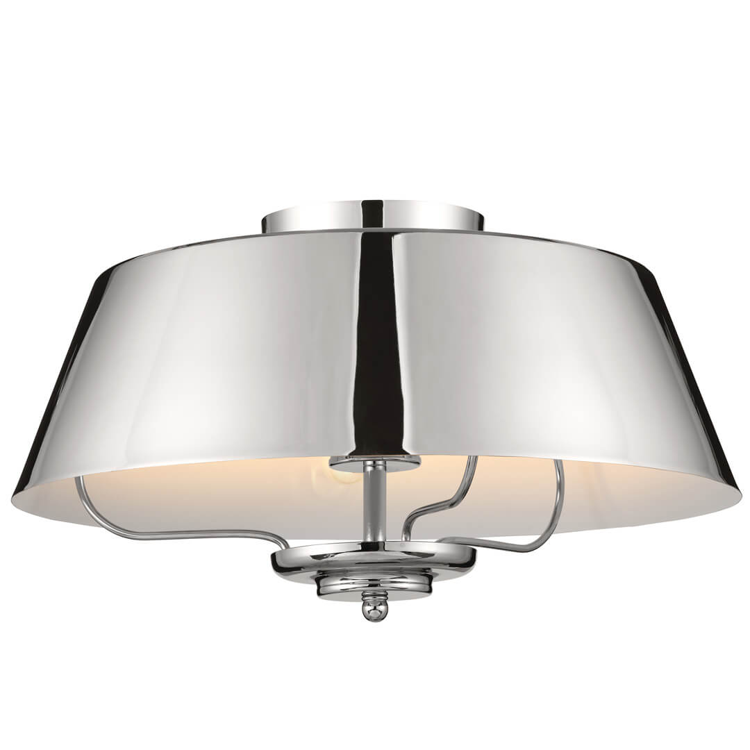 Luella Ceiling Light 52542PN