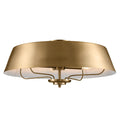 Luella Ceiling Light 52543BNB
