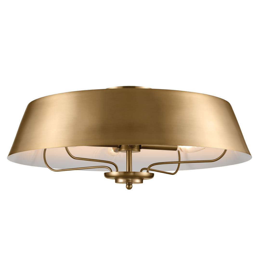 Luella Ceiling Light 52543BNB