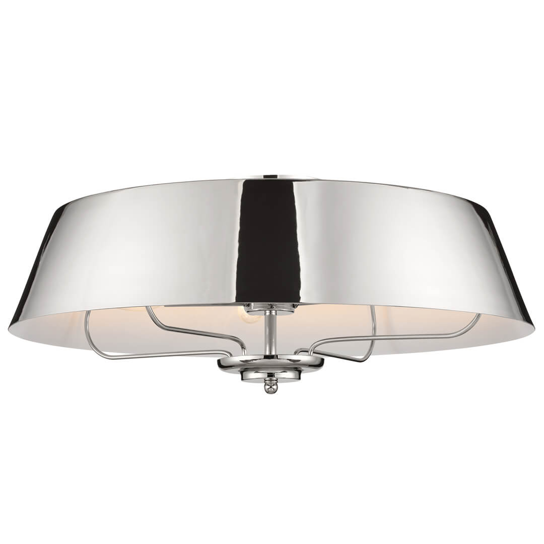 Luella Ceiling Light 52543PN