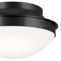 Bretta Ceiling Light 52544BK