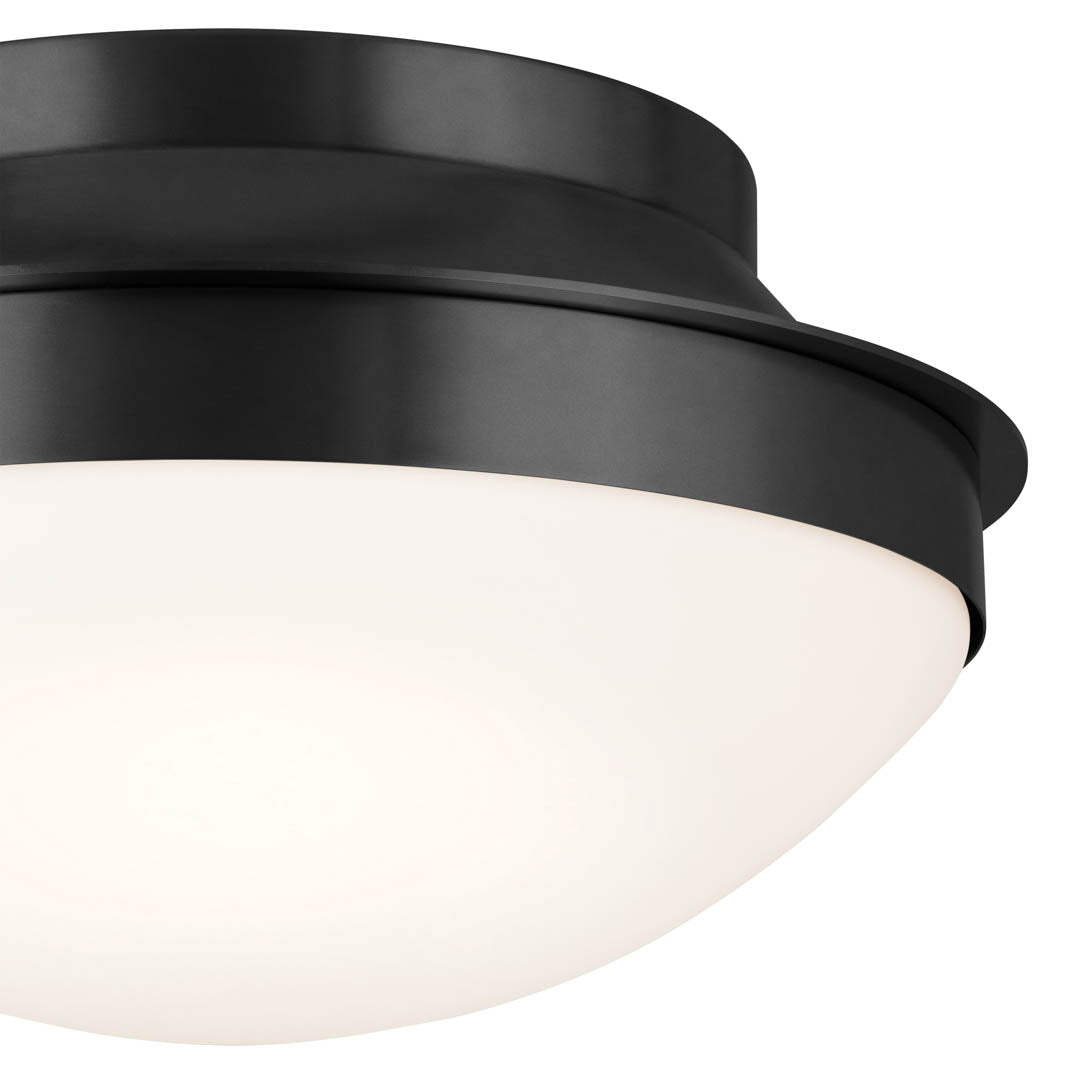 Bretta Ceiling Light 52544BK