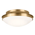 Bretta Ceiling Light 52545BNB