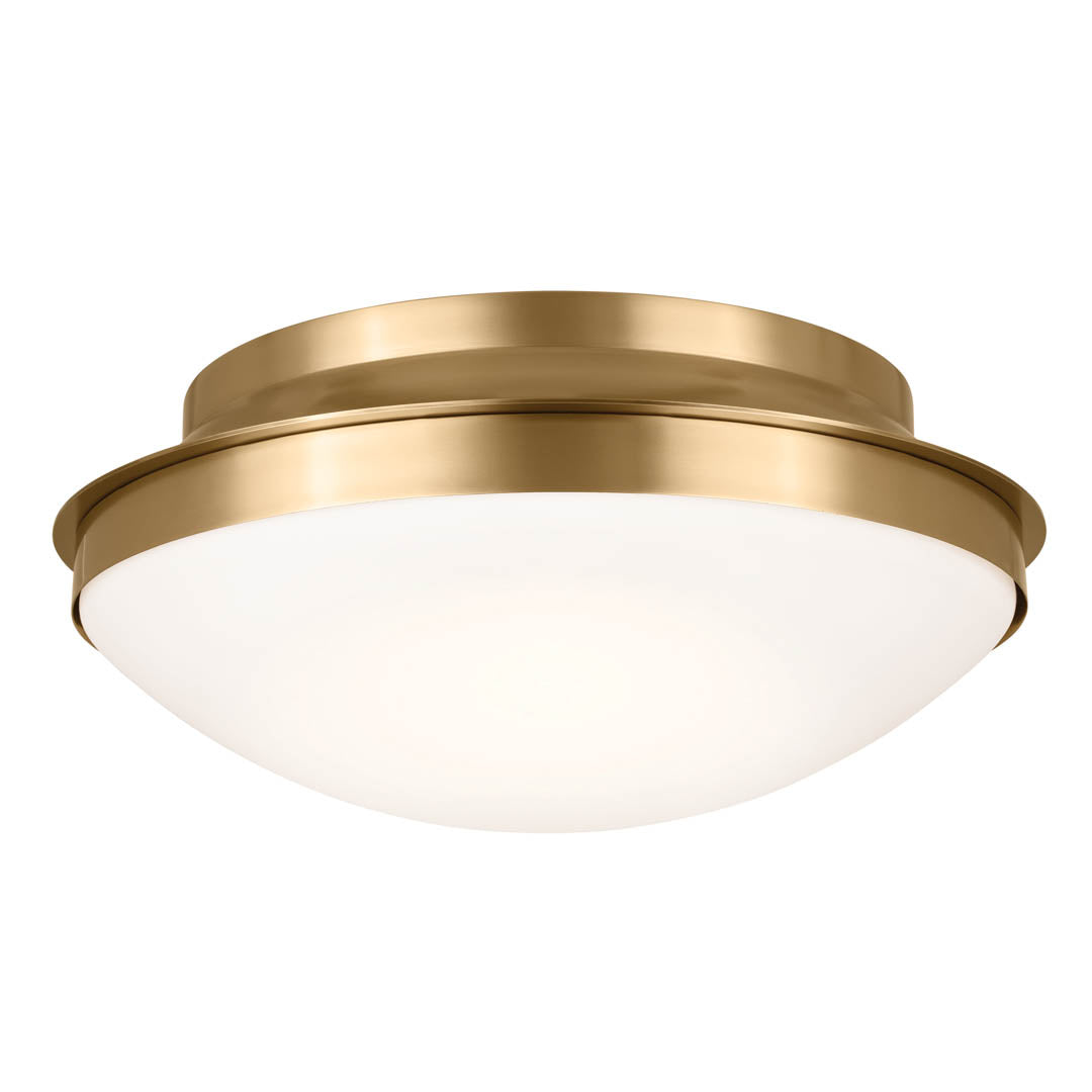 Bretta Ceiling Light 52545BNB