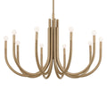 Odensa Chandelier