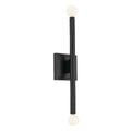 Odensa Wall Sconce 52556BK
