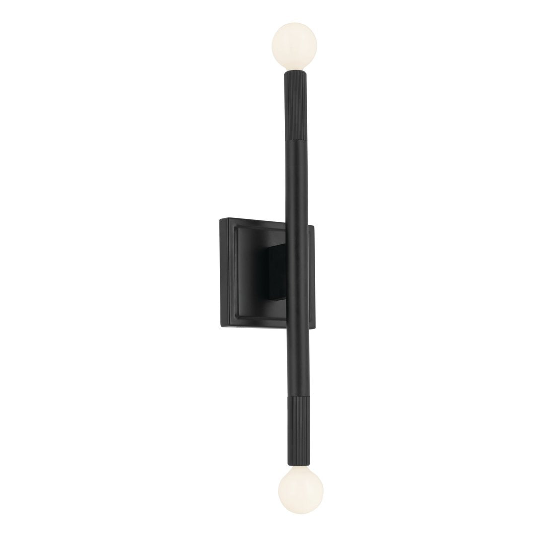 Odensa Wall Sconce 52556BK