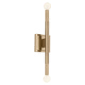 Odensa Wall Sconce 52556CPZ