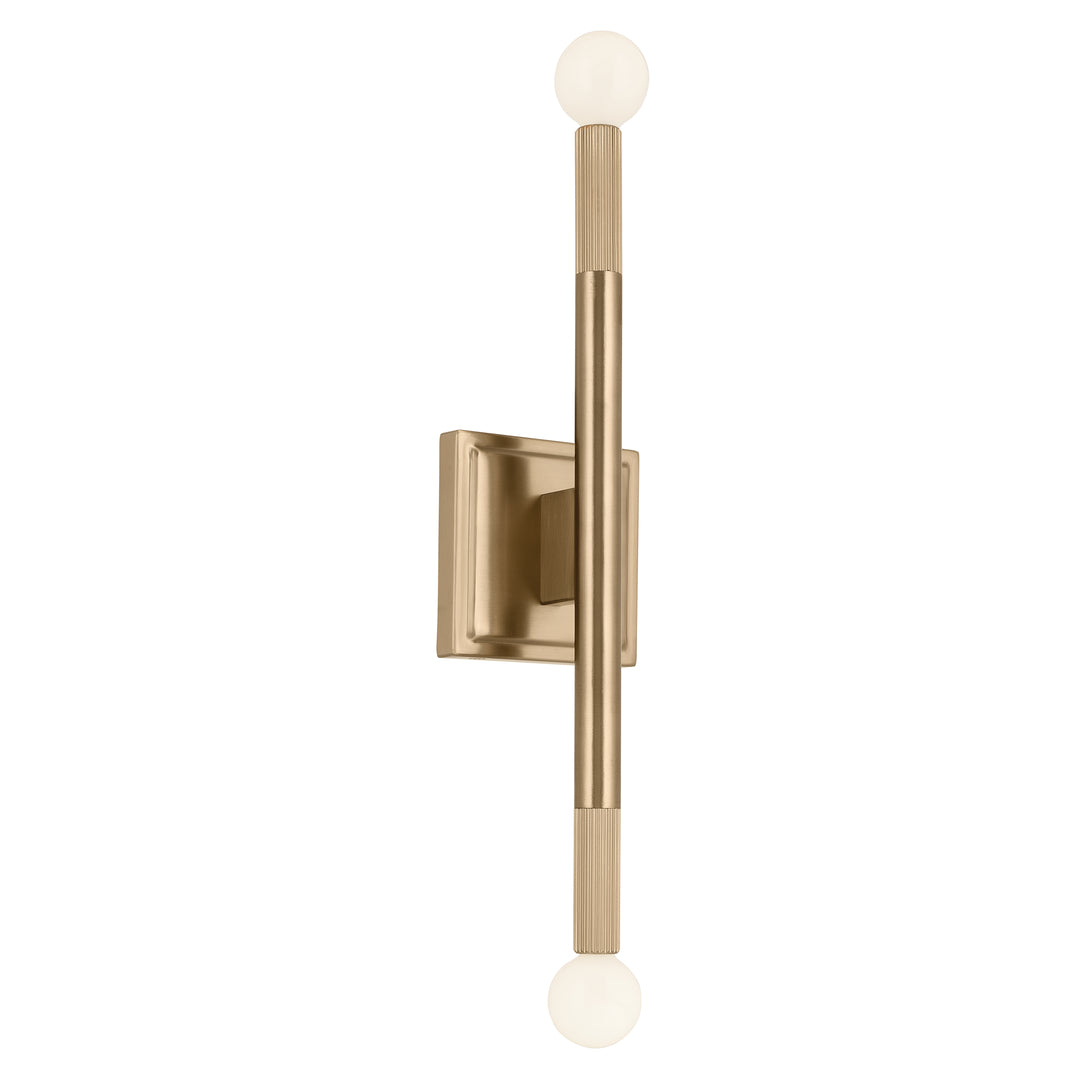 Odensa Wall Sconce 52556CPZ