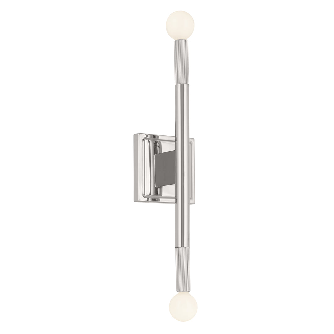 Odensa Wall Sconce 52556PN