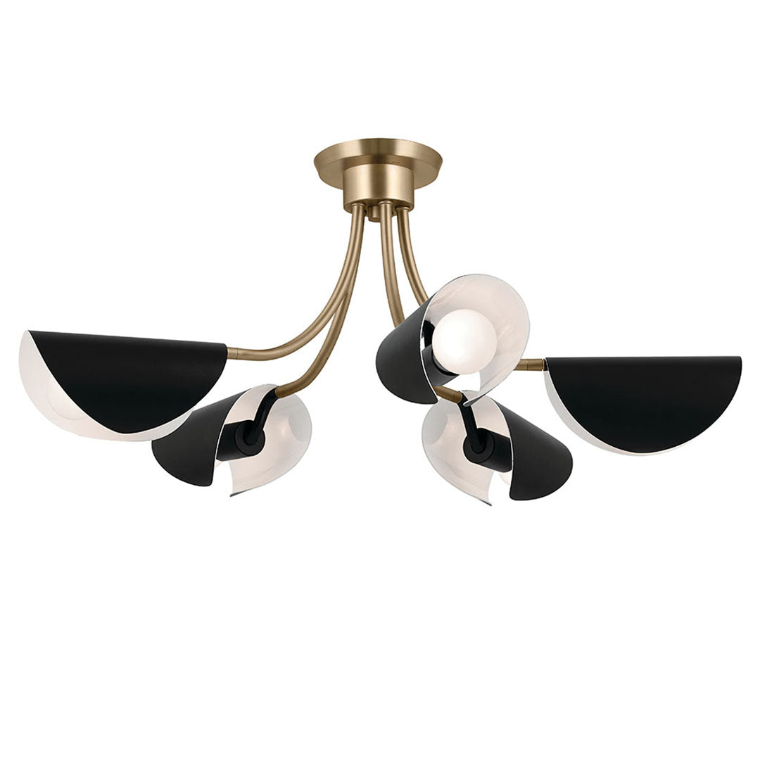 Arcus Chandelier