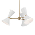 Phix Chandelier