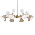 Phix Chandelier