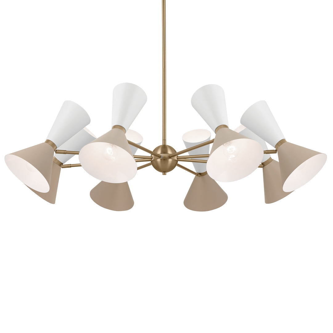 Phix Chandelier