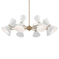 Phix Chandelier