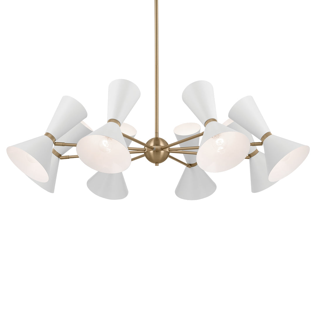 Phix Chandelier