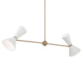 Phix Chandelier 52569CPZWH