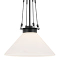Albers Pendant