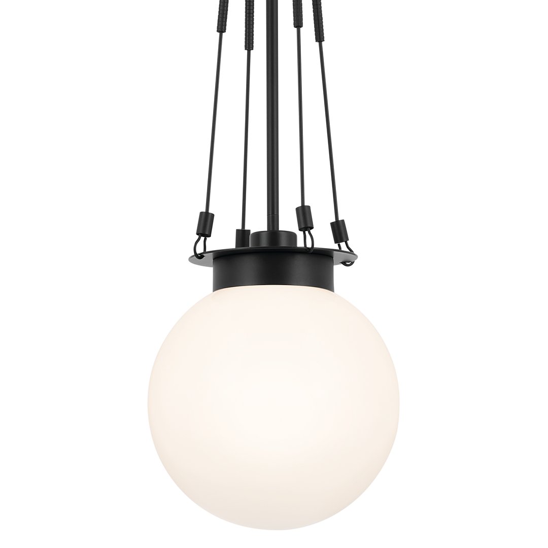 Albers Pendant