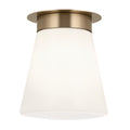 Albers Ceiling Light 52585CPZ
