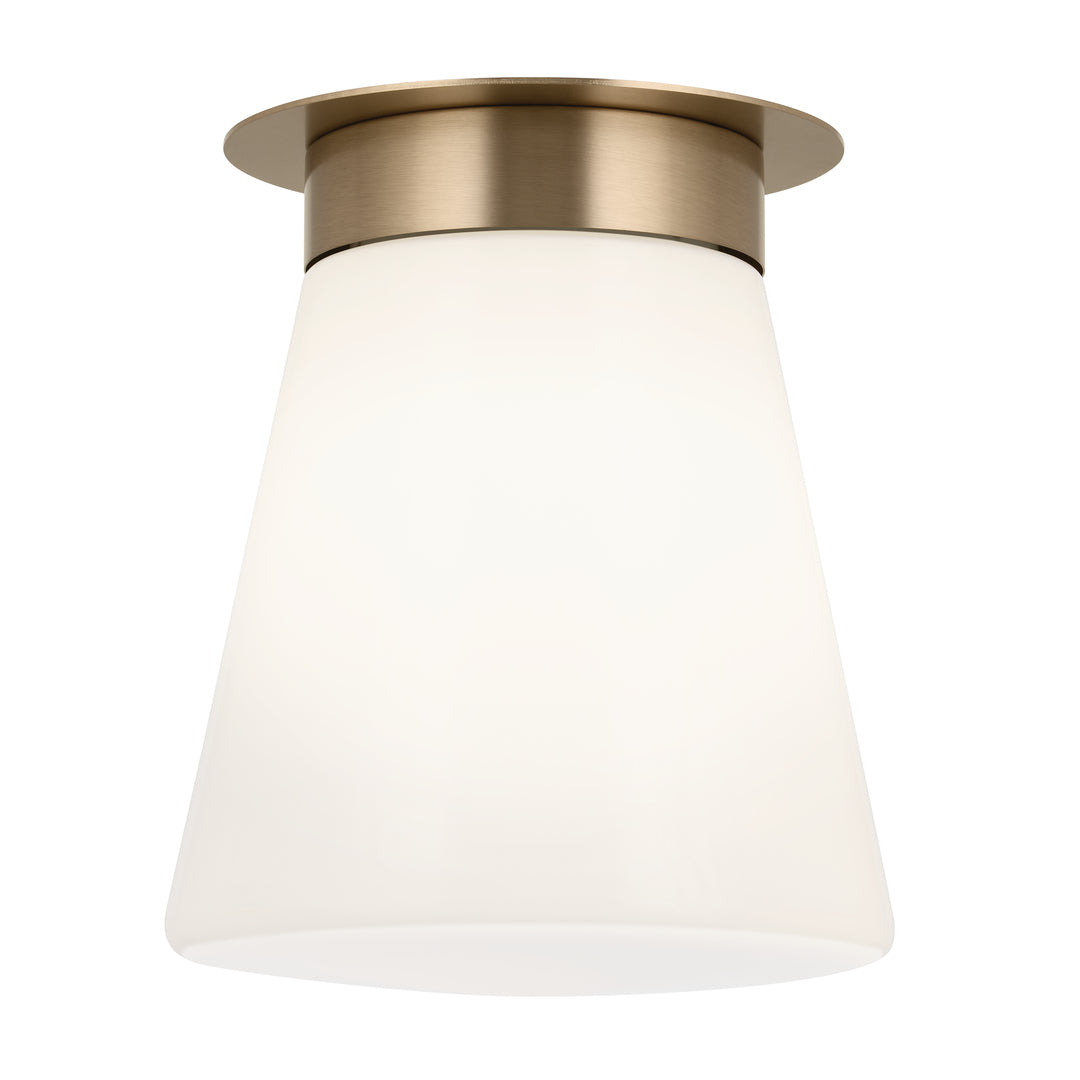 Albers Ceiling Light 52585CPZ