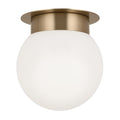 Albers Ceiling Light 52586CPZ