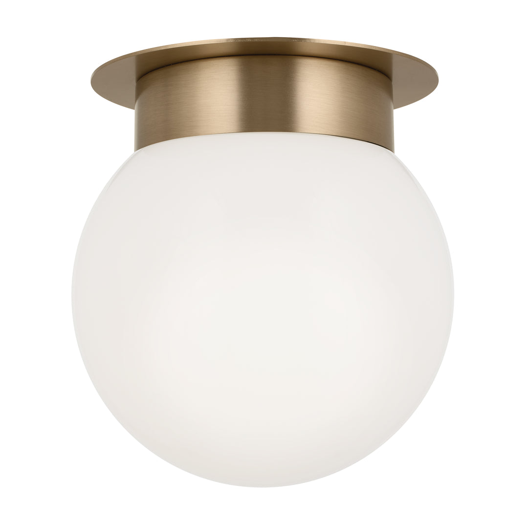 Albers Ceiling Light 52586CPZ