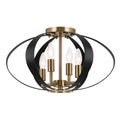Cecil Ceiling Light 52588CPZ