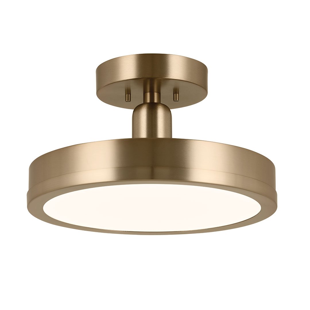 Riu Ceiling Light 52589CPZ